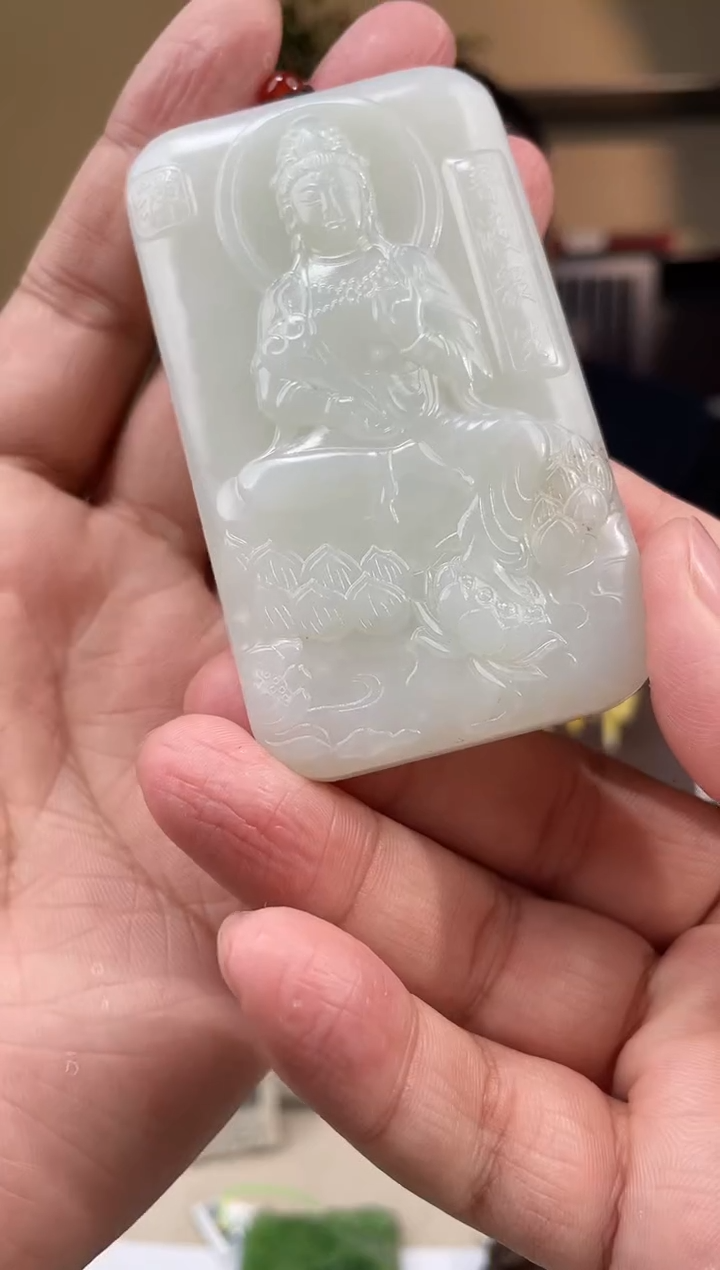 定制和田玉多样性发货拍一发一