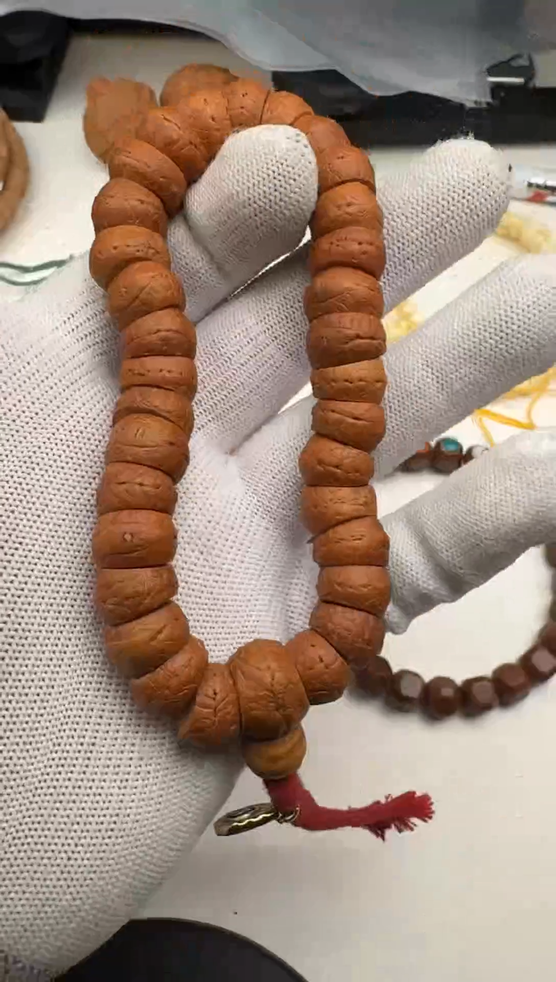 【闪购商品】凤眼菩提手串手串手串手串213141