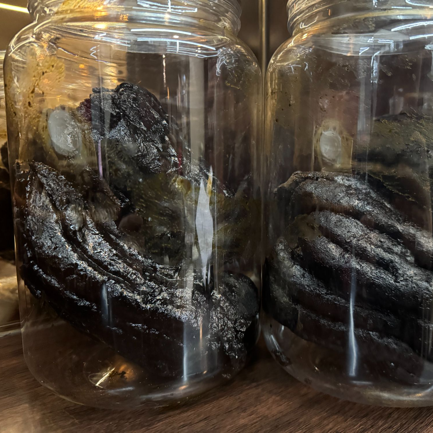 （吴哥推荐）（散装农产品） 佛手老香橼 煮水泡水