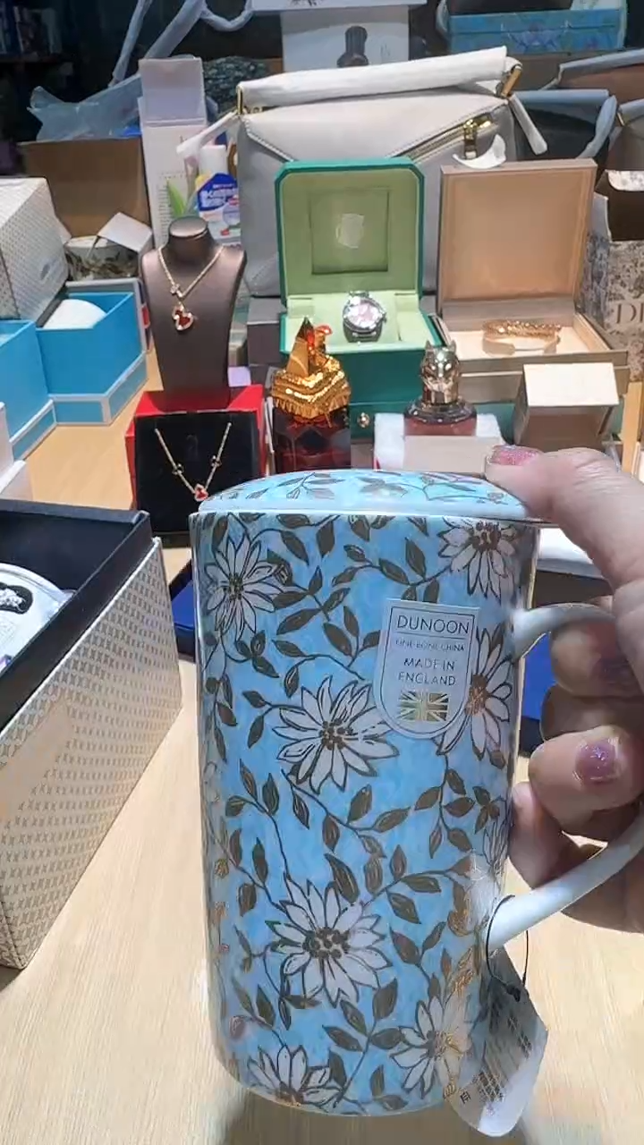 【闪购商品】瓷片锅碗瓢盆一件不剩