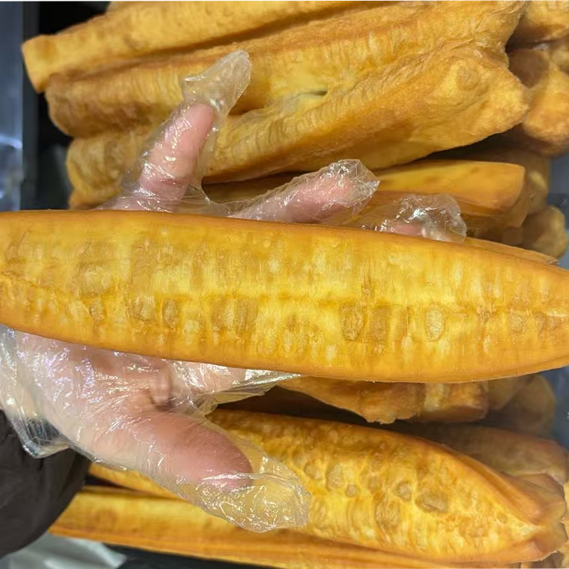 油条 100g/根-百意熟食系列