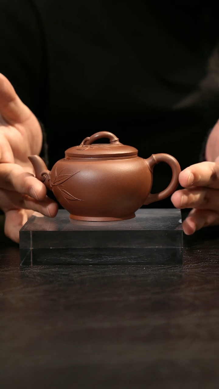 茶壶紫砂精品紫砂茶壶