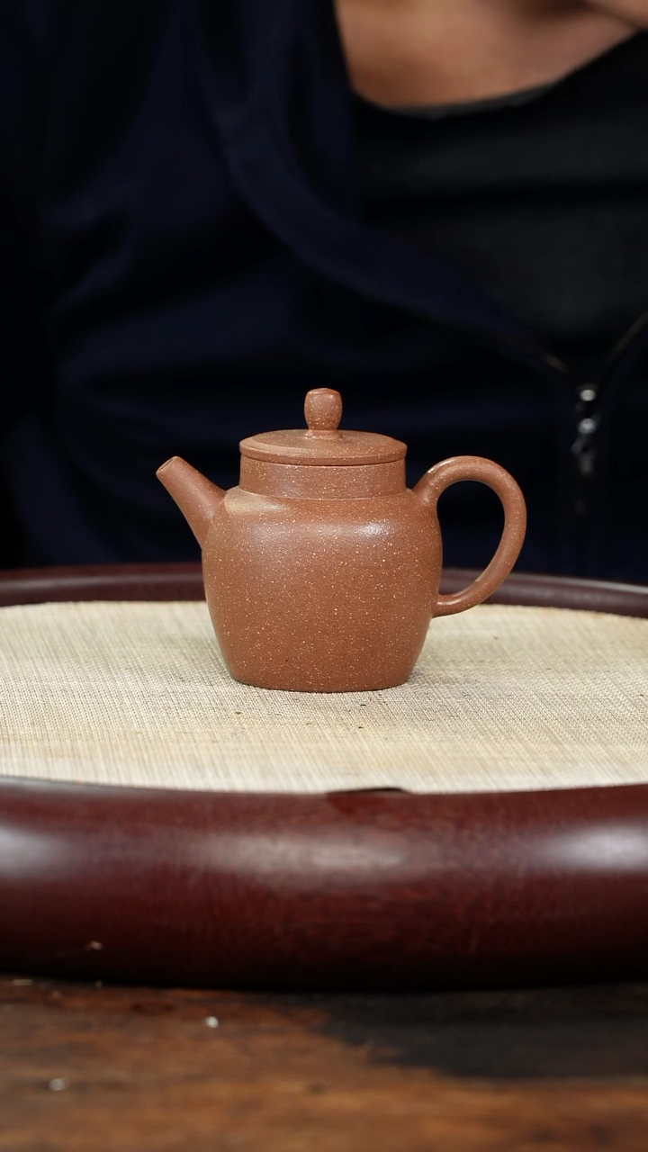 【闪购商品】紫砂茶壶老行家紫砂16