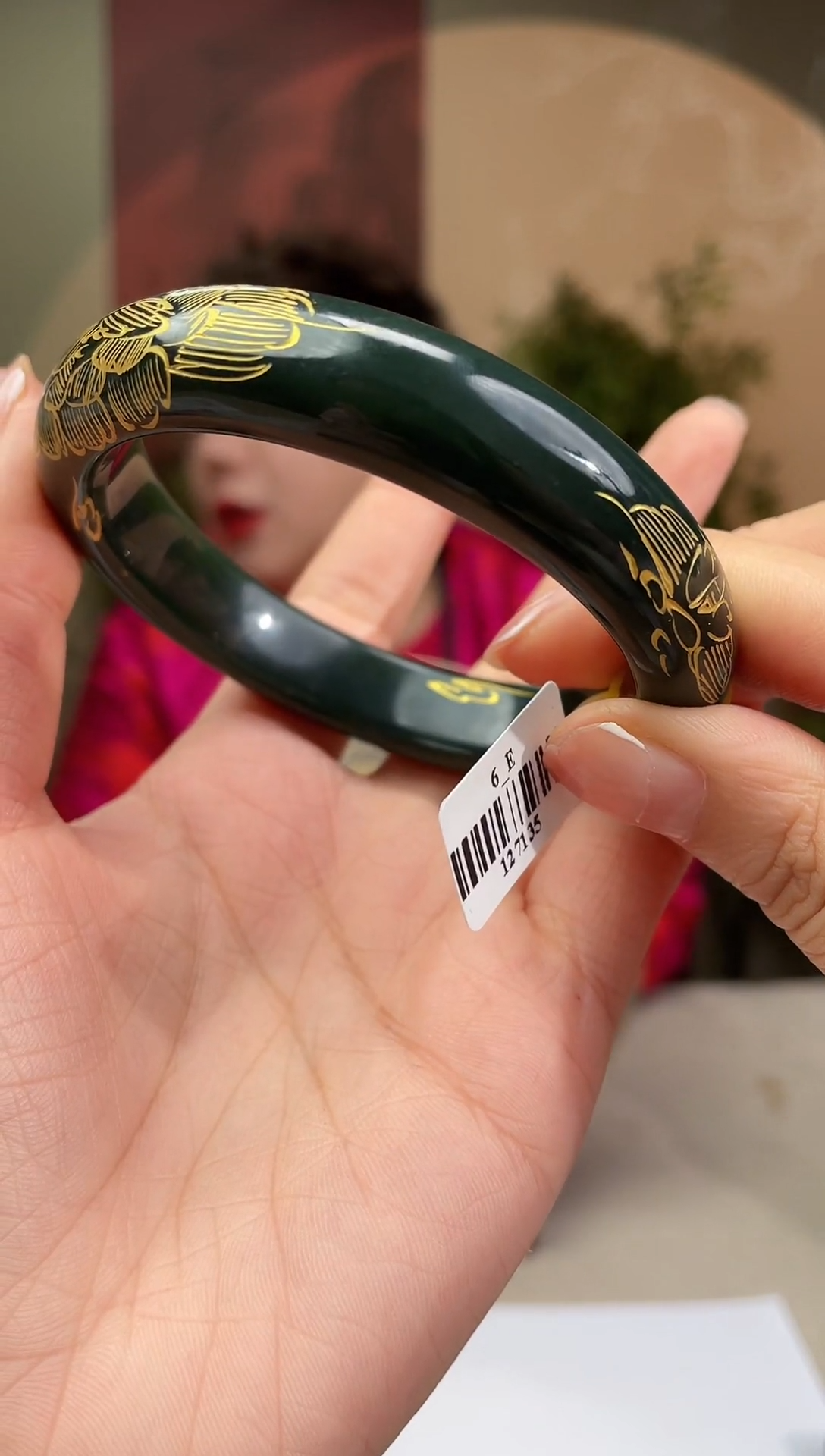 颈饰未镶嵌和田玉多样性发货拍一发一