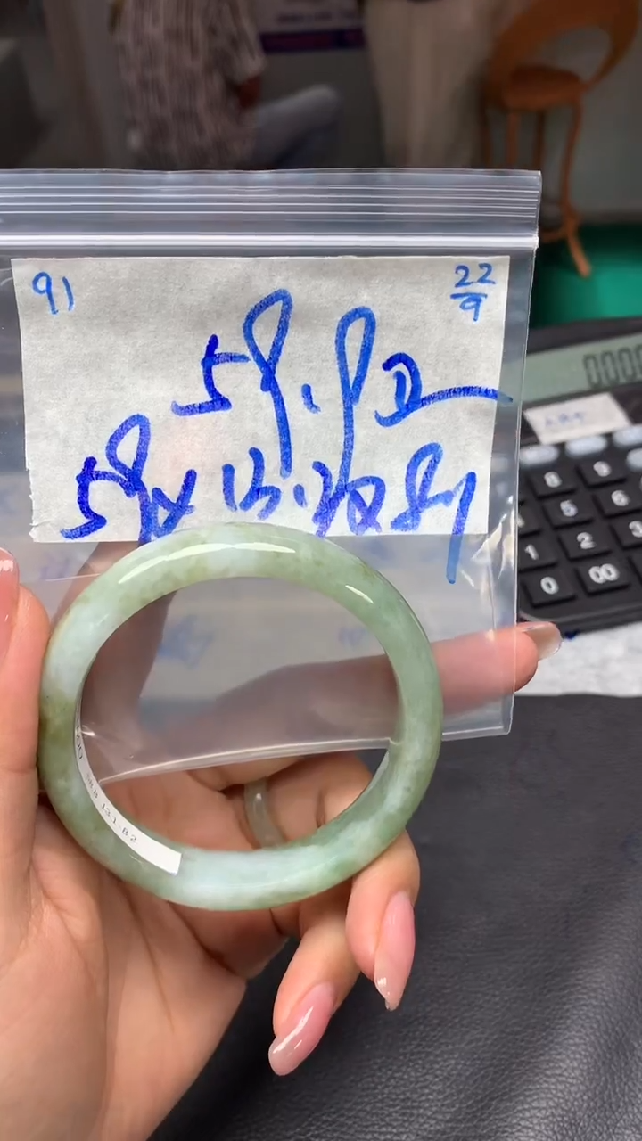 未镶嵌定制翡翠91毛货需精细抛光多样性1件59.9元