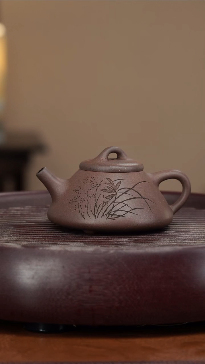 【闪购商品】紫砂茶壶宜兴紫砂壶