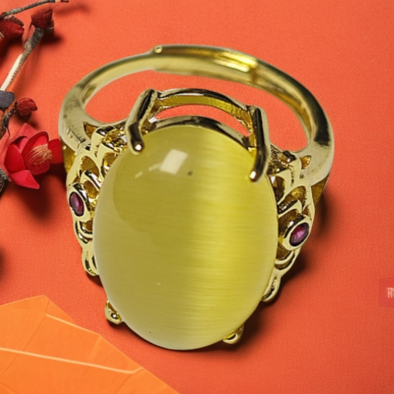 戒指J421精美时尚百搭男女同款