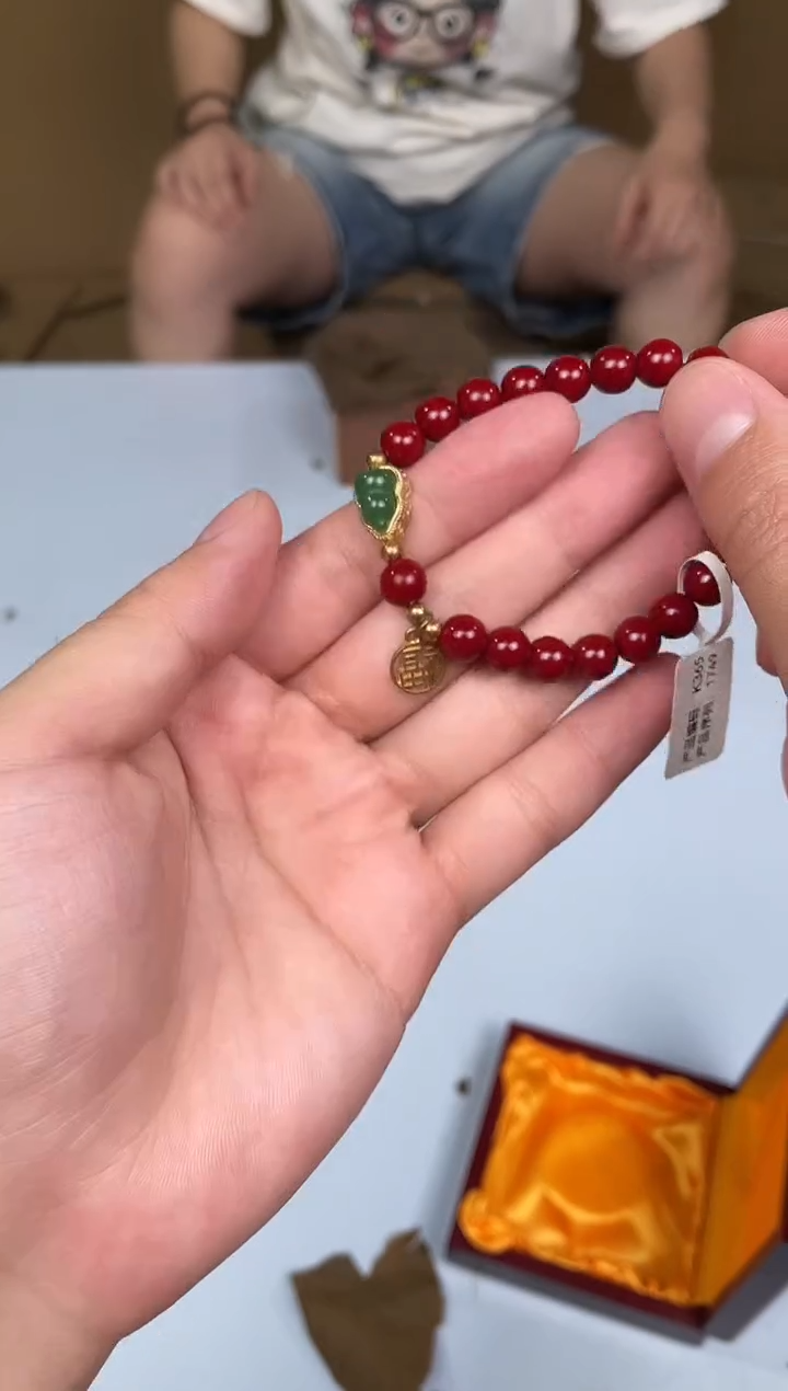 手串禧画茶器闪购商品V无礼盒