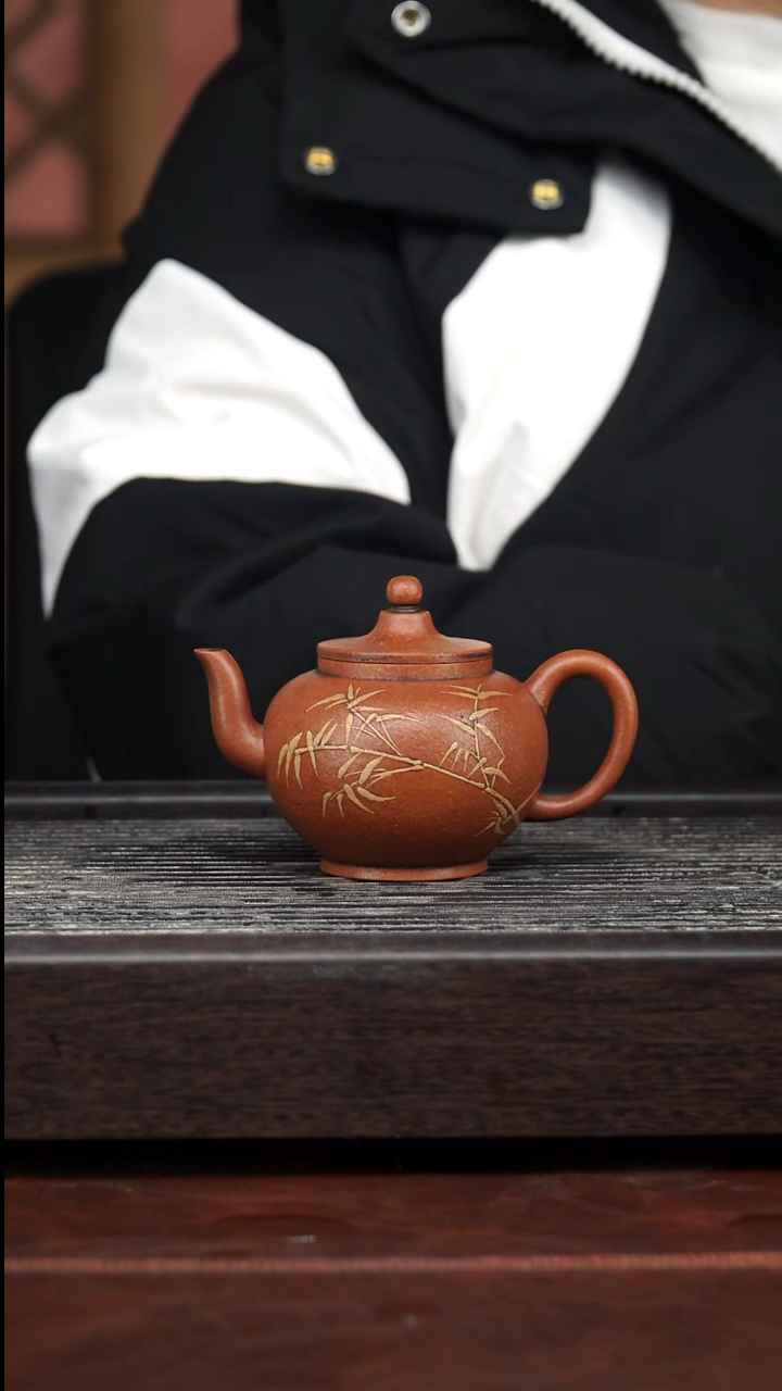 茶壶紫砂精品紫砂壶37.........180CC