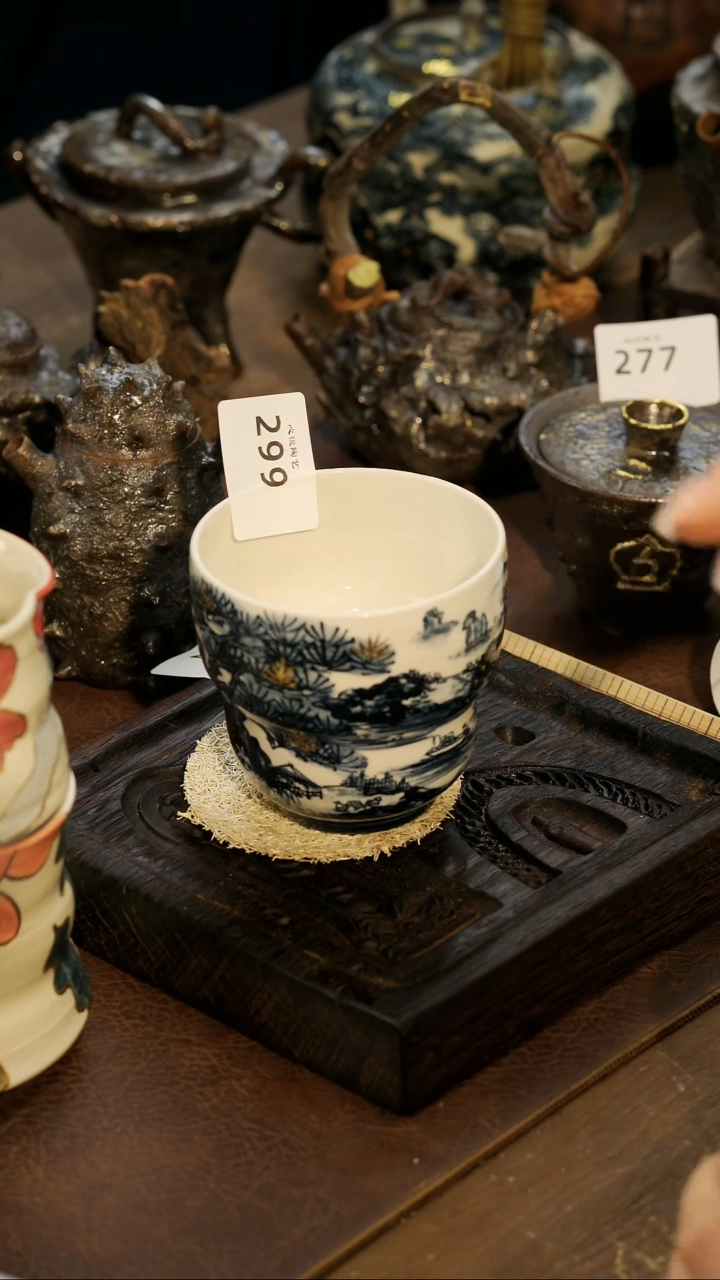 【闪购商品】景德镇纯手工手作299