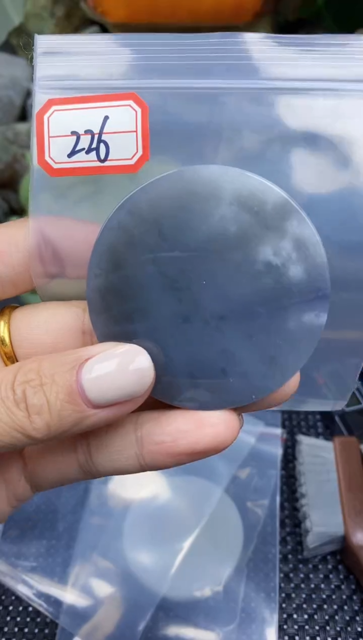 【闪购商品】和田玉多样性发货未镶嵌多样性发货