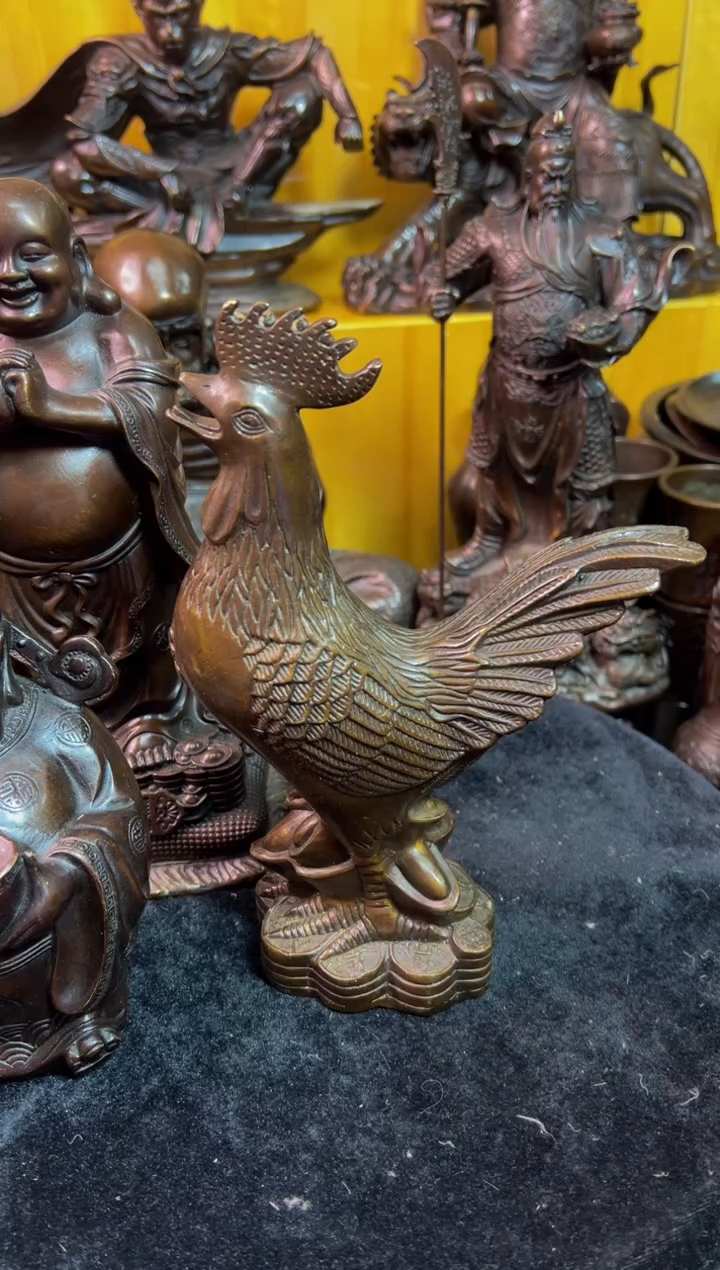 【闪购商品】1案台摆件 物品摆件 