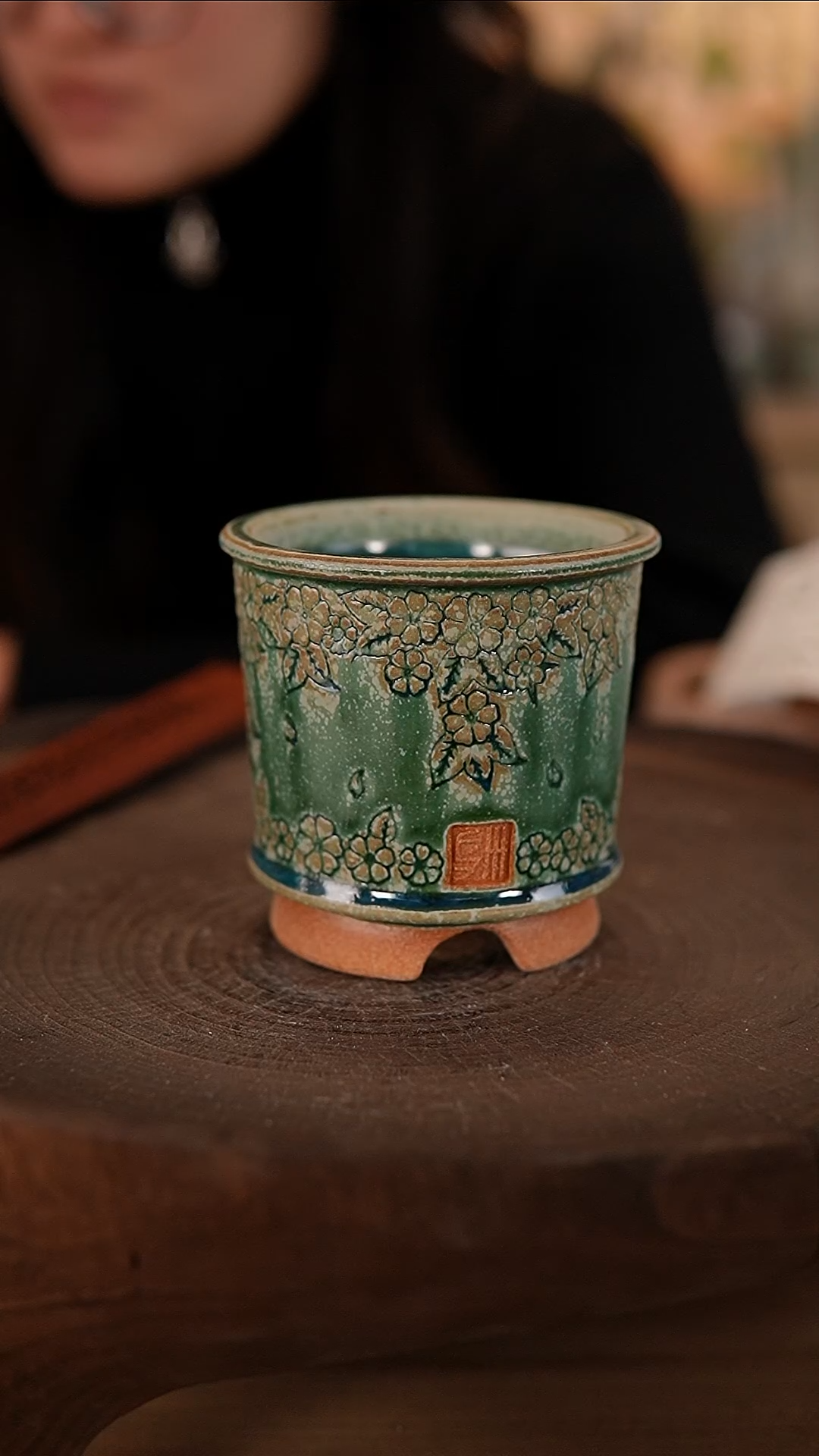 【闪购商品】陶瓷2-18-103默认有瑕口7