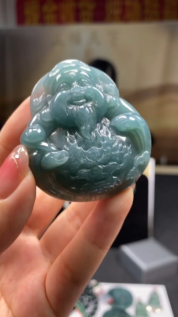 未镶嵌定制翡翠********583