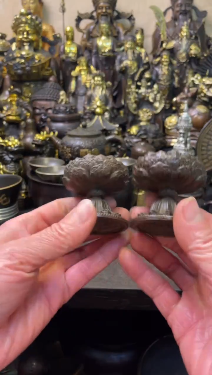 铜家居饰品摆件88888