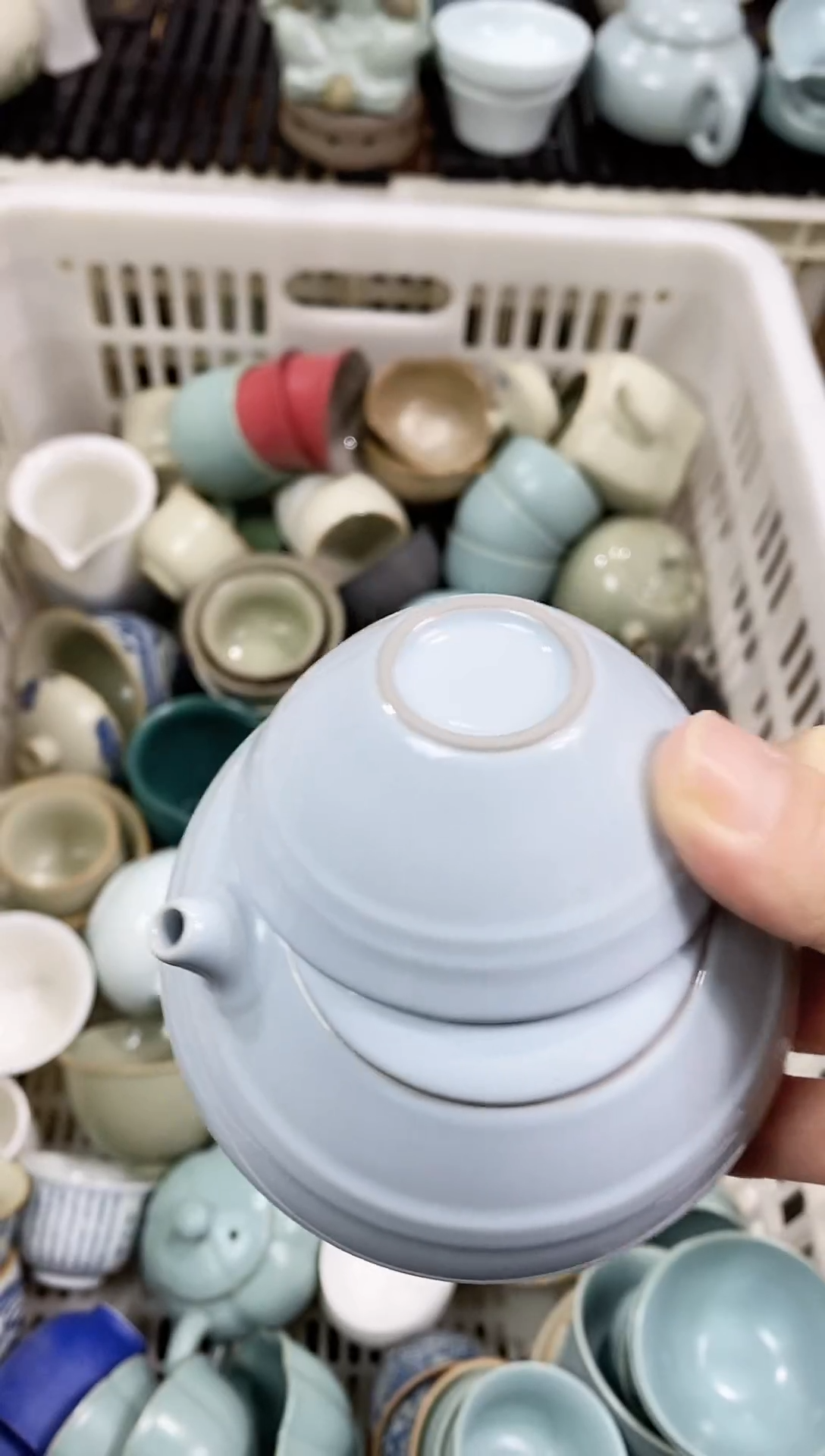 【闪购商品】（轻轻微瑕）茶具茶壶茶碗茶杯