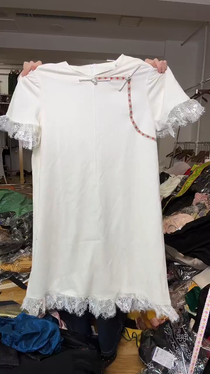 样衣       M码       80-110斤