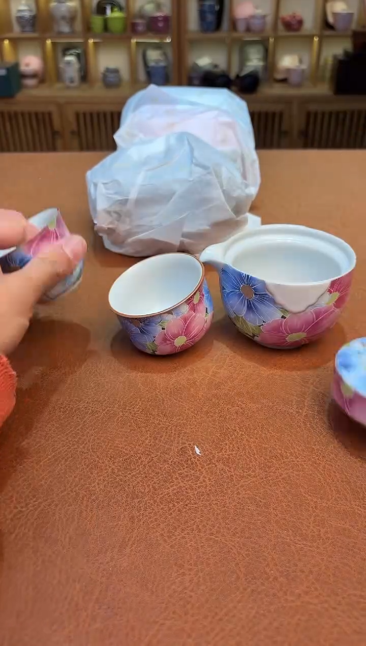 【闪购商品】知音茶具闪购链接@@zy