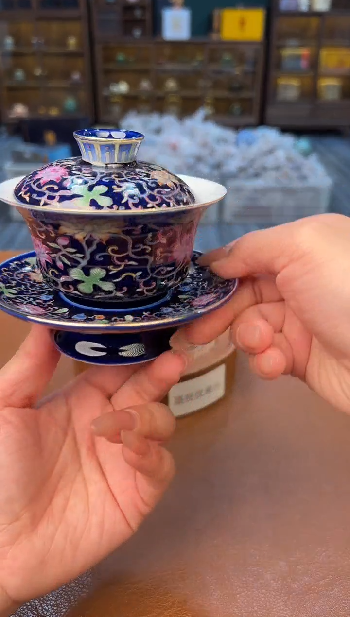 【闪购商品】熹物茶空间清仓福利品111111