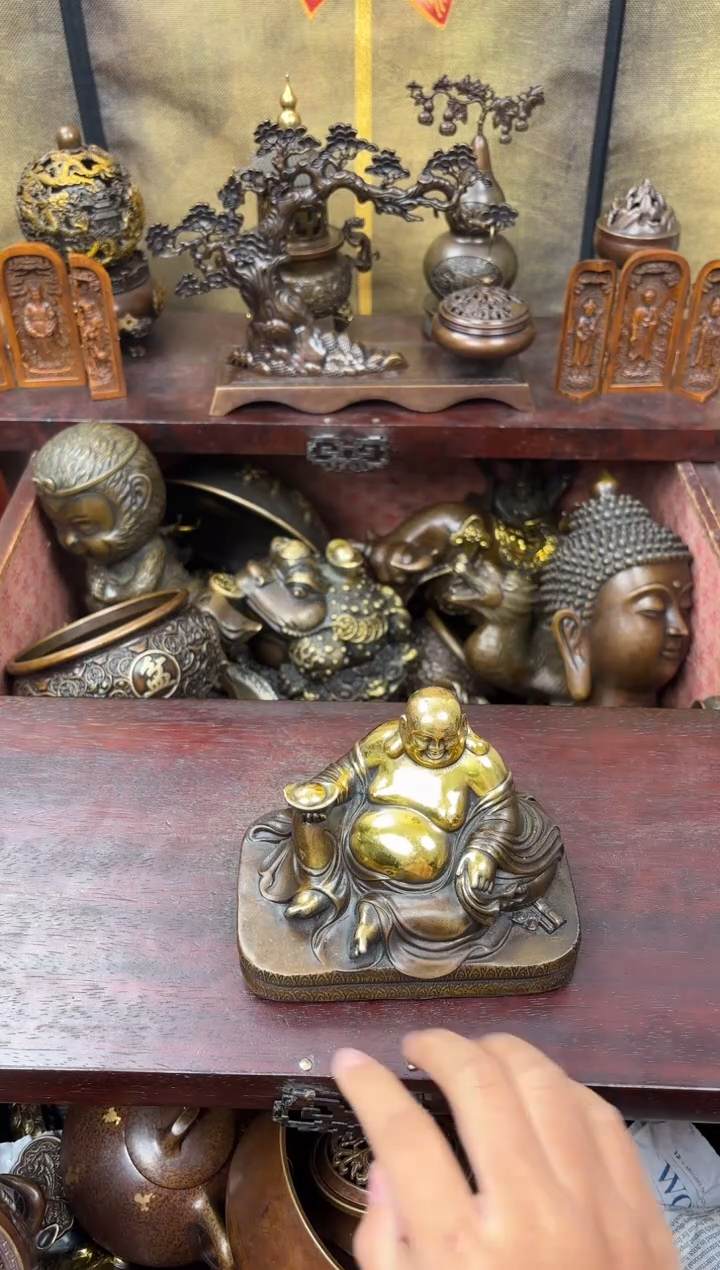 锦瑞铜专属精选链接