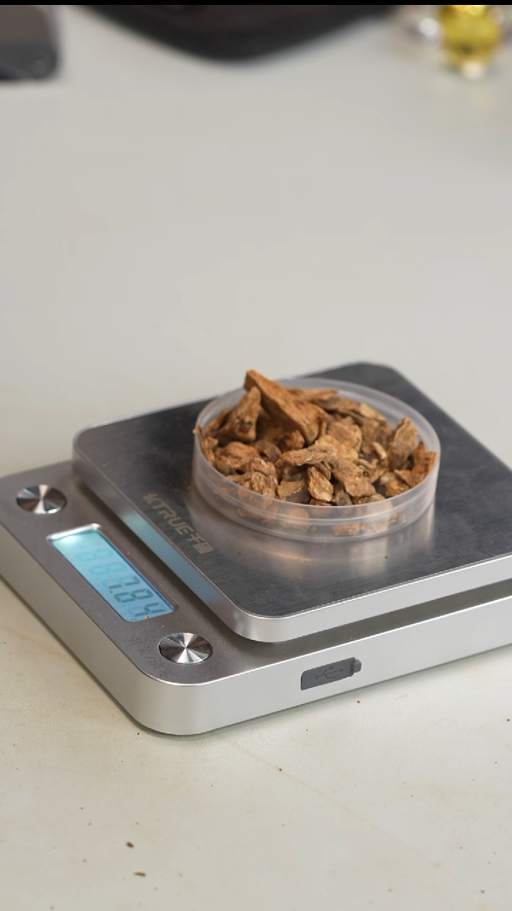 沉香沉香碎屑斯里兰卡土沉2克多样性发一