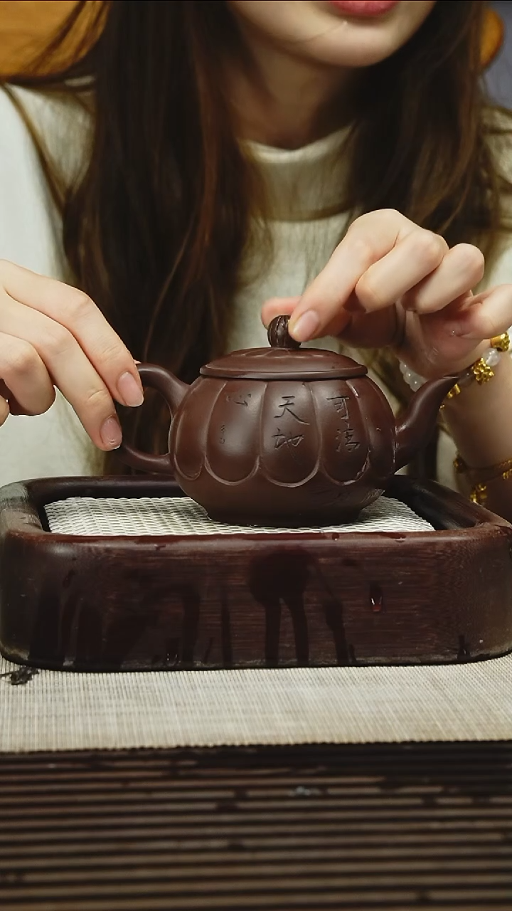 茶壶紫砂1111111