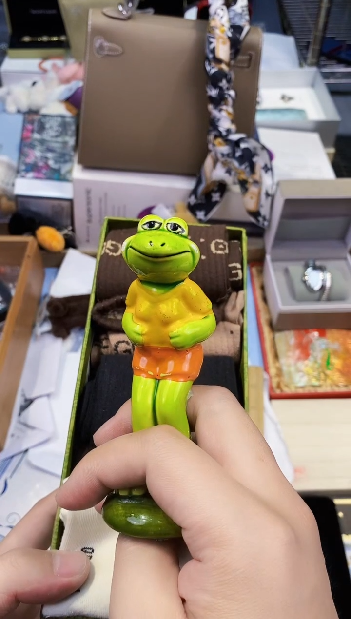 【闪购商品】瓷片都是我的大宝贝儿瓷器.