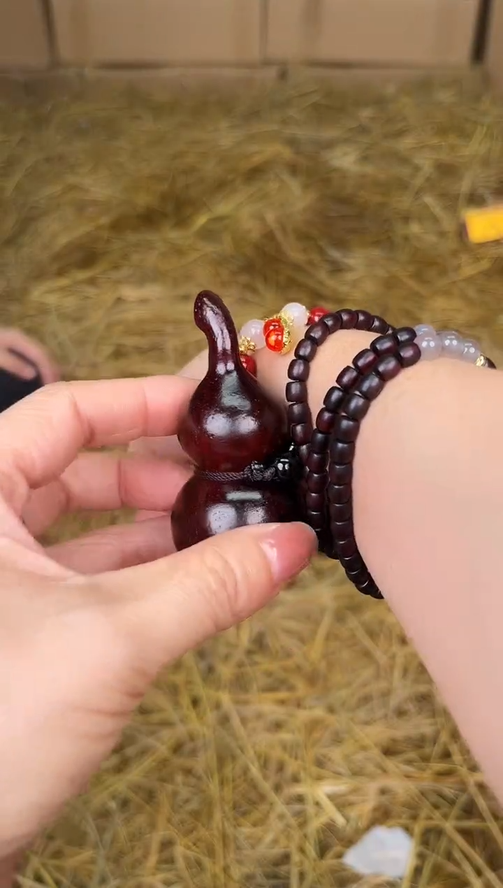 手串立夏甄选福利闪购商品无礼盒