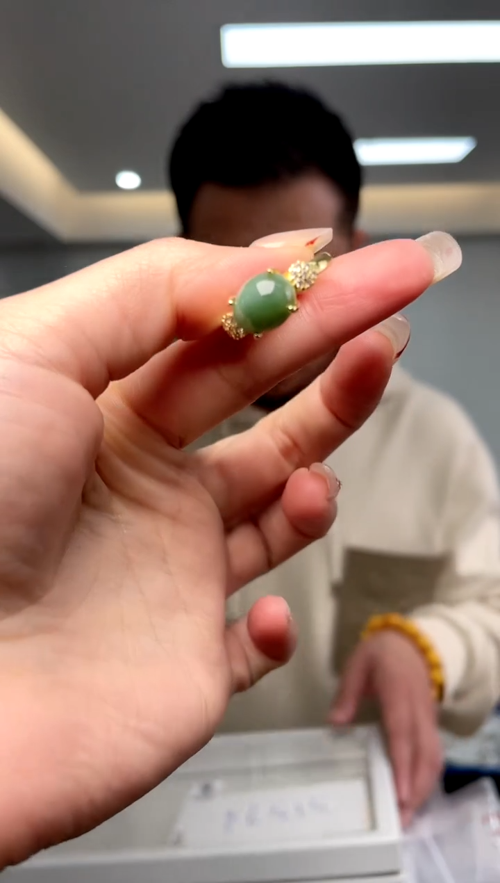 【闪购商品】和田玉·未镶嵌（多样性单个发货）