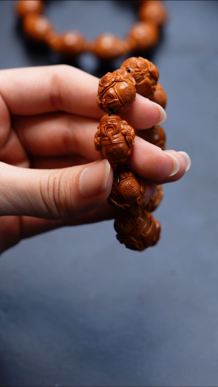 手串/手链橄榄核橄榄核
