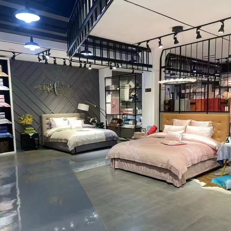 88绣花四件套 孤品 家纺 四季 以直播间讲解展示为准下单提示编号