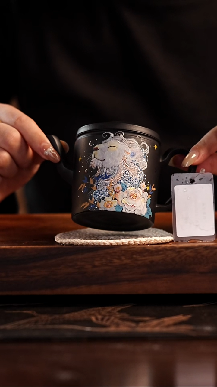茶壶紫砂古今茶舍