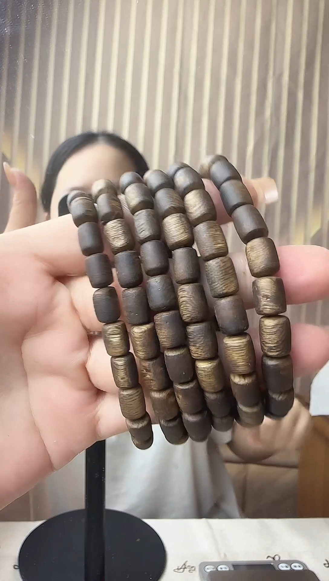 沉香沉香碎屑+LB