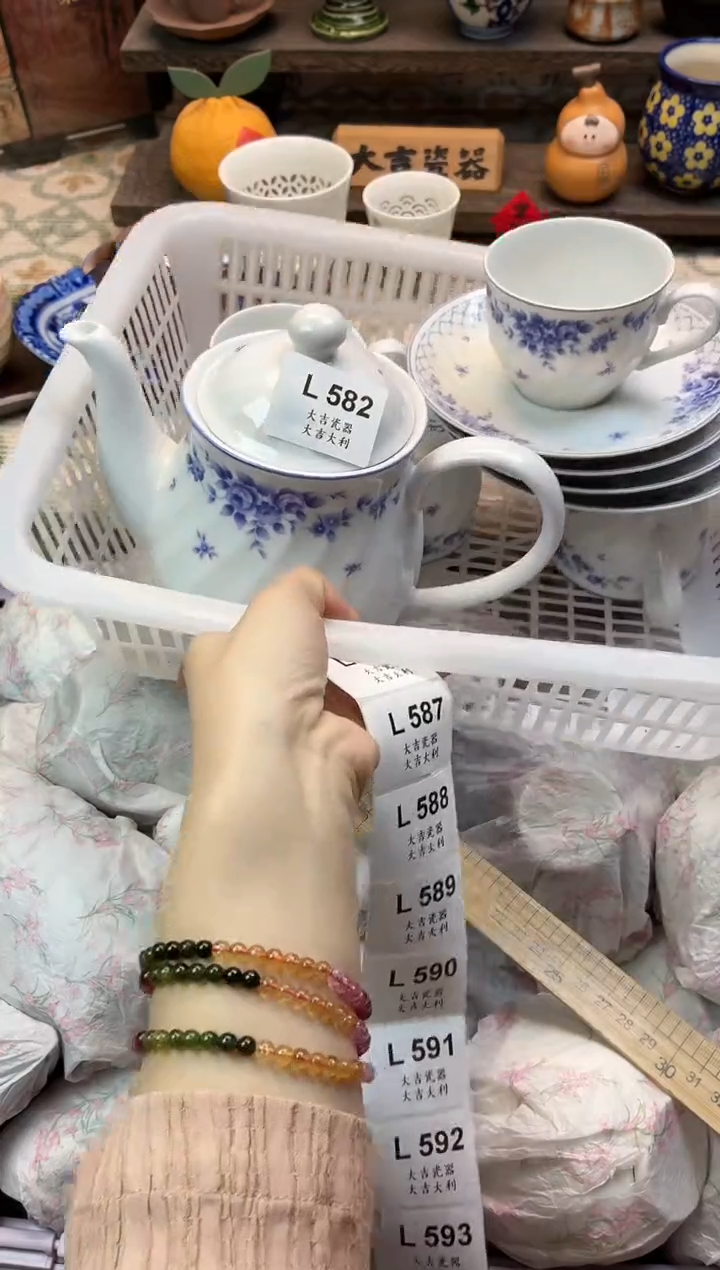 瓷器l****g   L582 