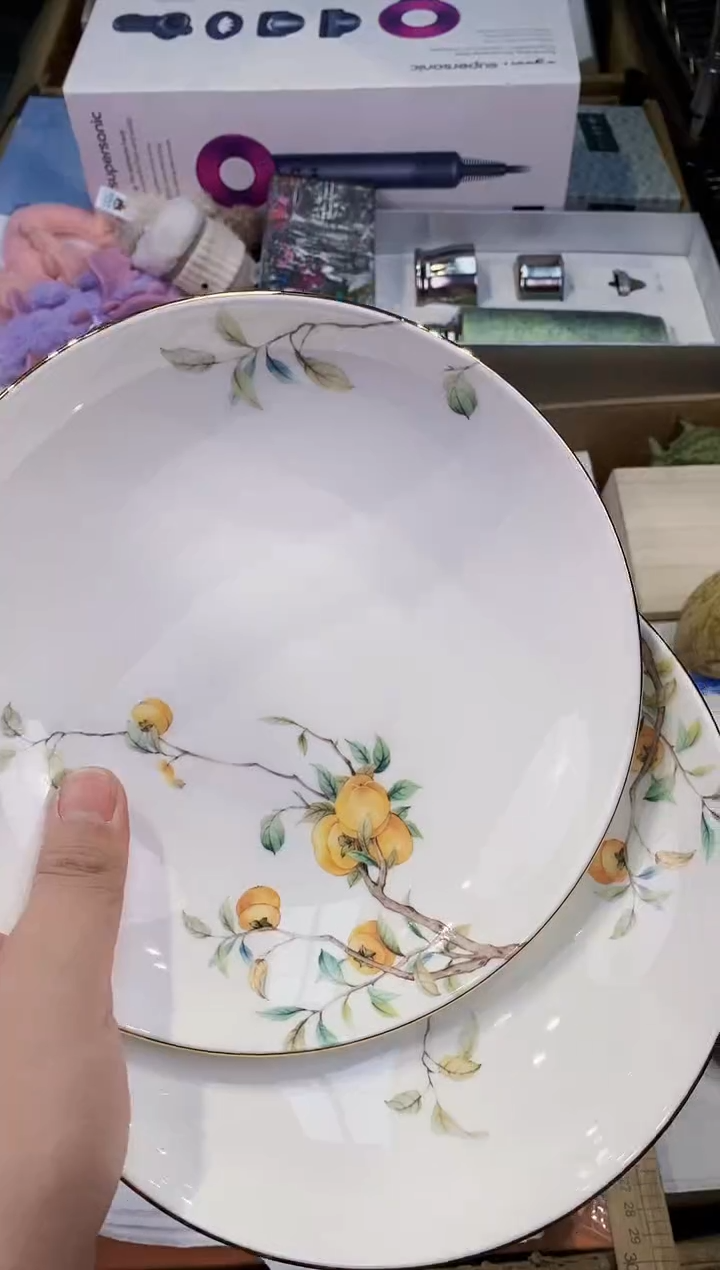 【闪购商品】瓷片都是我的大宝贝儿瓷器