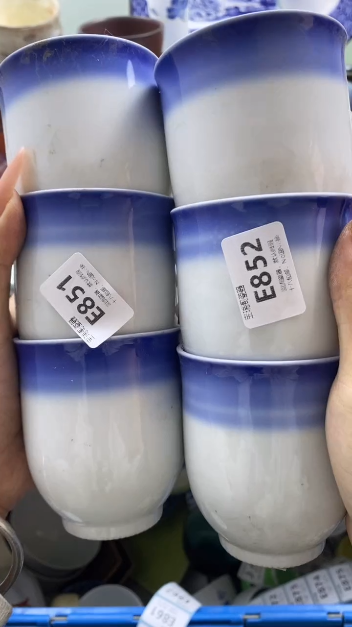 其他表***?回流瓷器默认微瑕，谨慎勿拍E851 E852