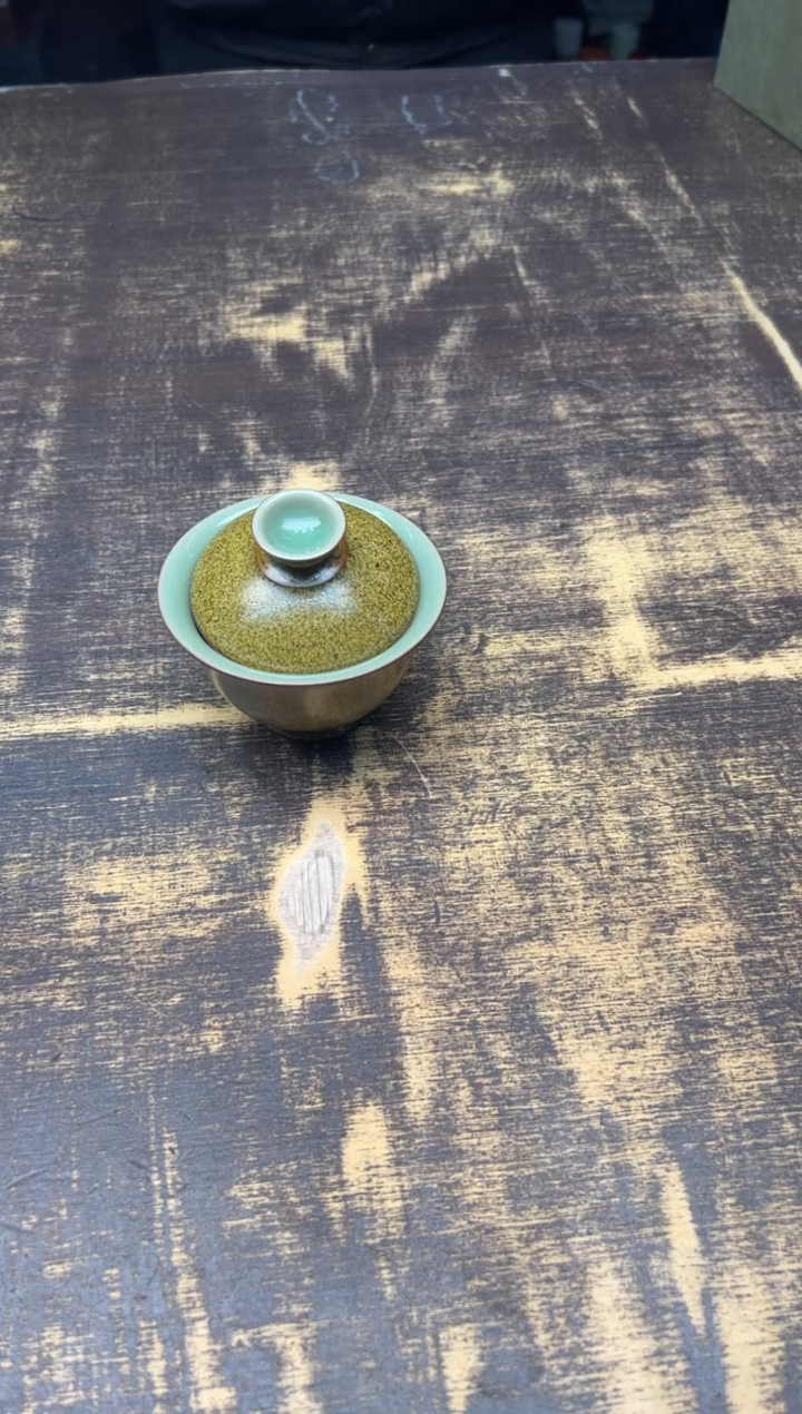 【闪购商品】/陈慧芳金玉满堂元宝二才碗