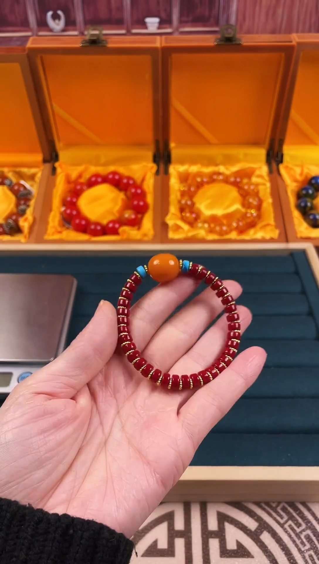 无非金属【闪购商品】 云云优选DIY精品高端饰品