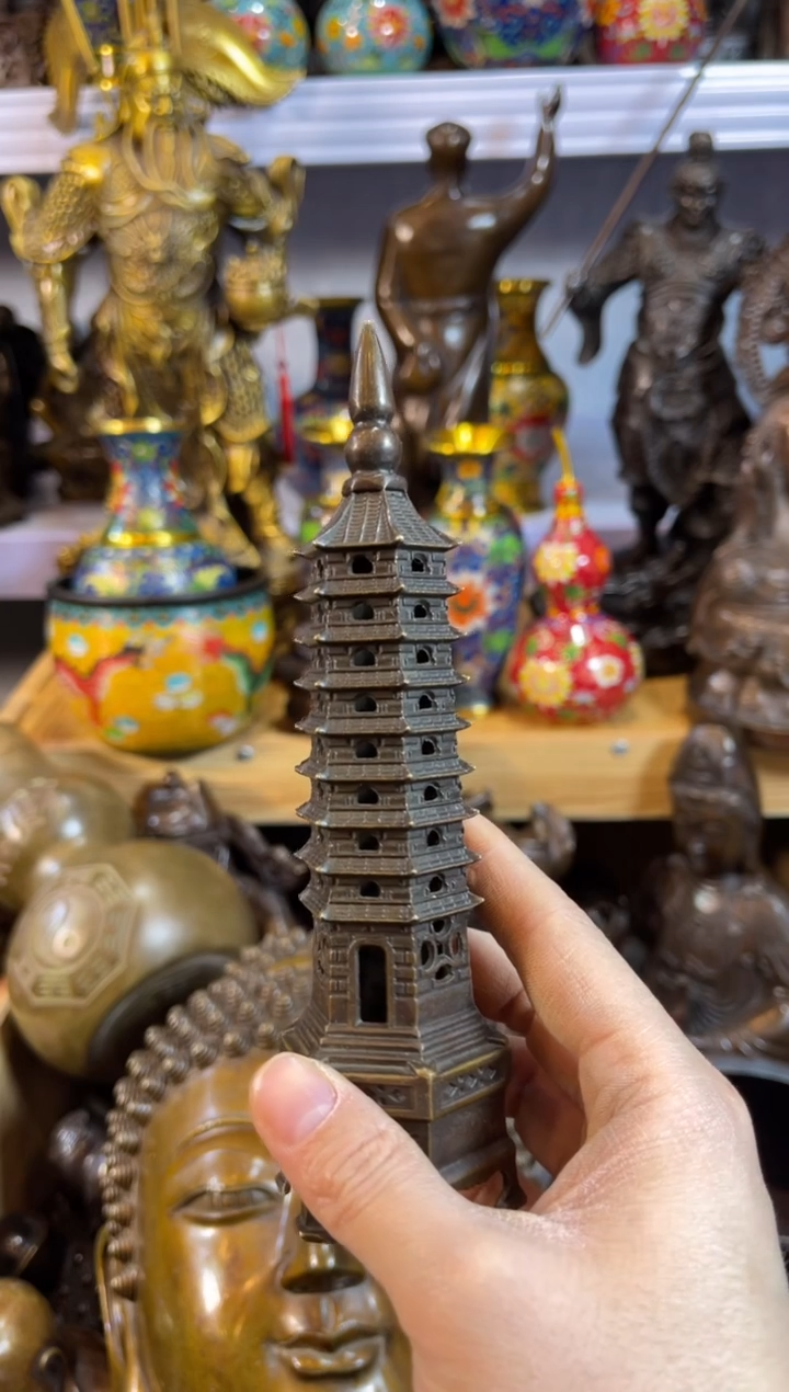 【闪购商品】.案台摆件 物品摆件