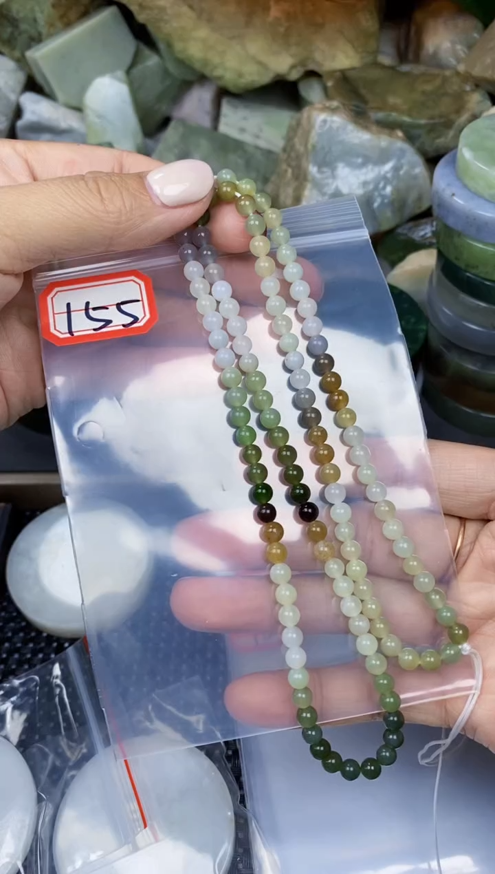 【闪购商品】和田玉多样性发货未镶嵌多样性发货