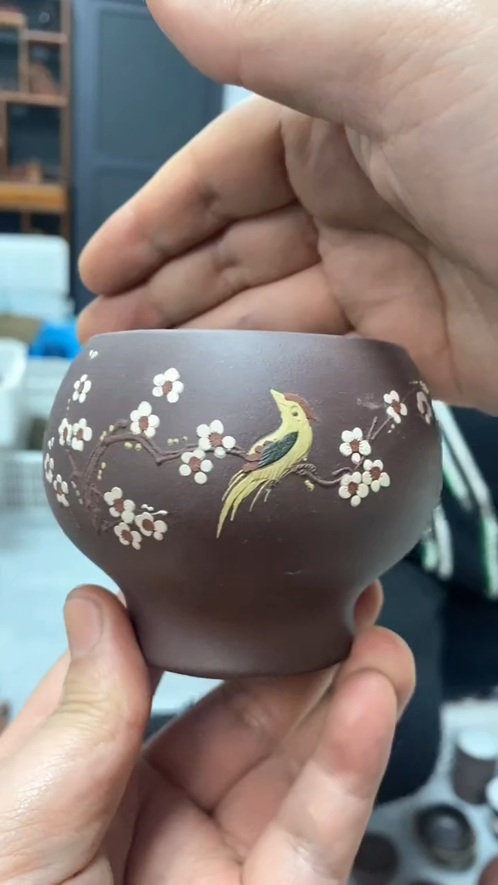 【闪购商品】紫砂茶壶宜兴原矿紫砂壶