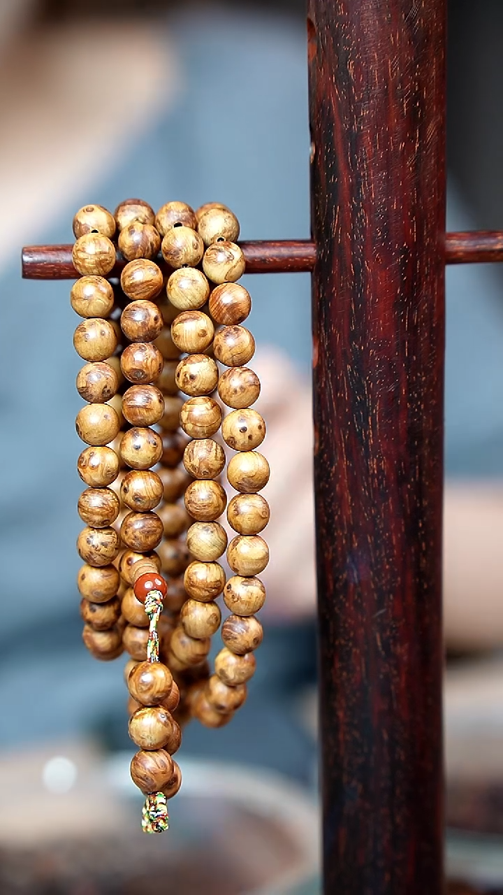 【闪购商品】柏木（崖柏）无事牌太行崖柏0.8*108