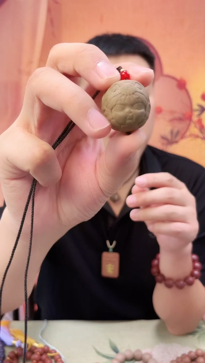 【鹤春香香方】扎基牌子