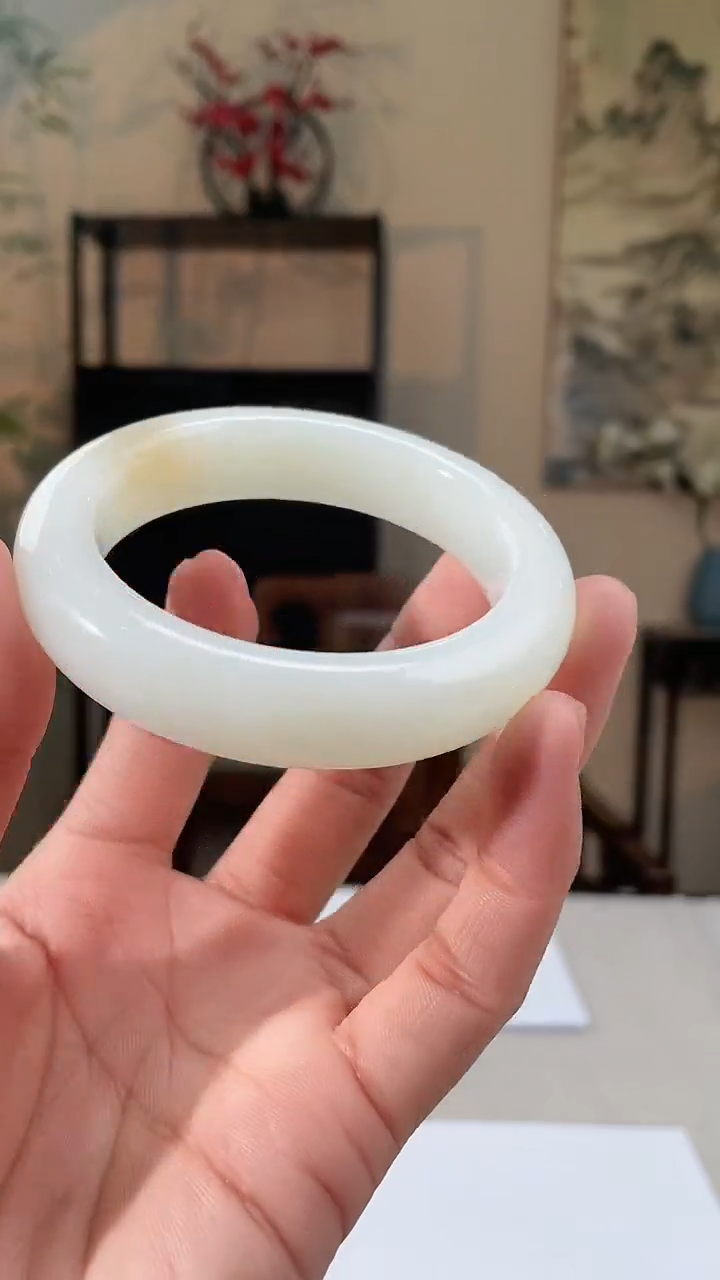 【闪购商品】定制和田玉多样性发货拍一发一