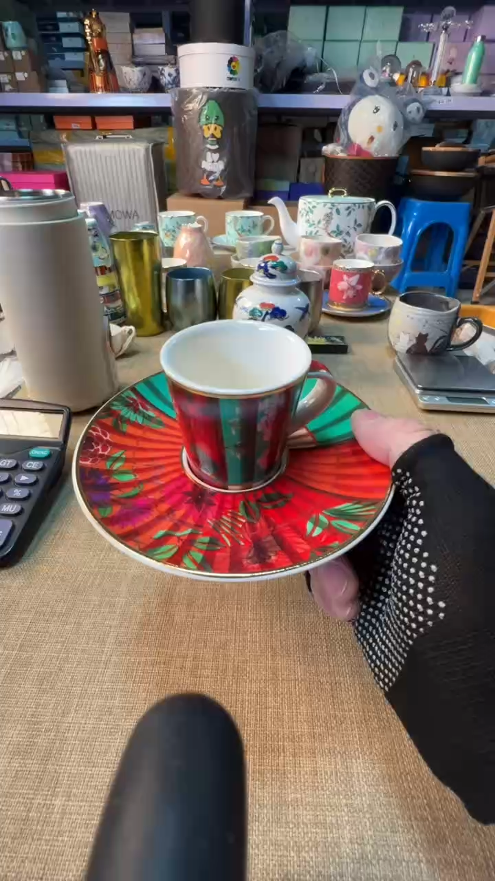 【闪购商品】瓷片启航瓷器精选