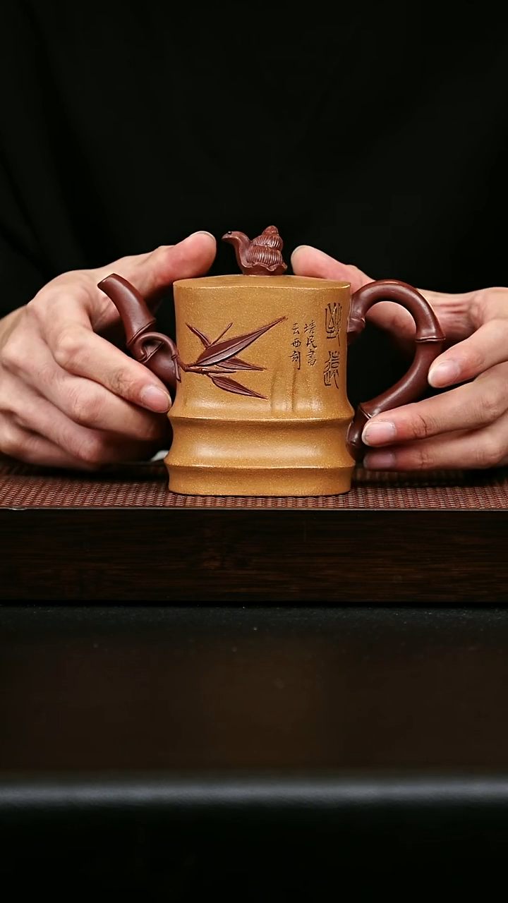 茶壶紫砂443  紫砂壶