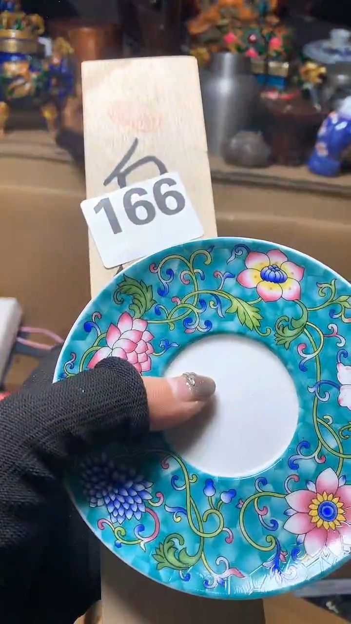 【闪购商品】瓷器默认微瑕瓷器