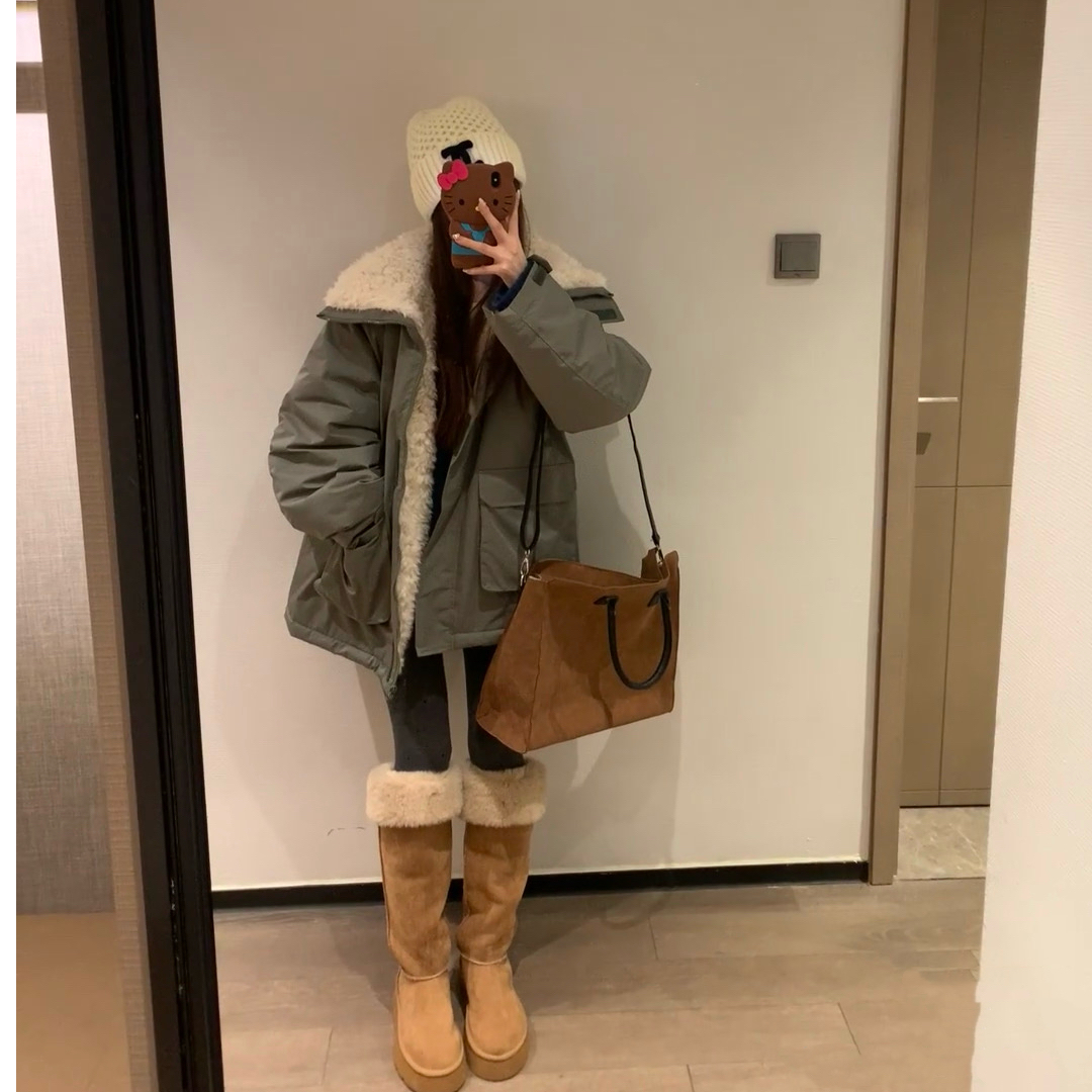 1-韩东大门APM新款秋冬韩版清清清A100-150(1222)