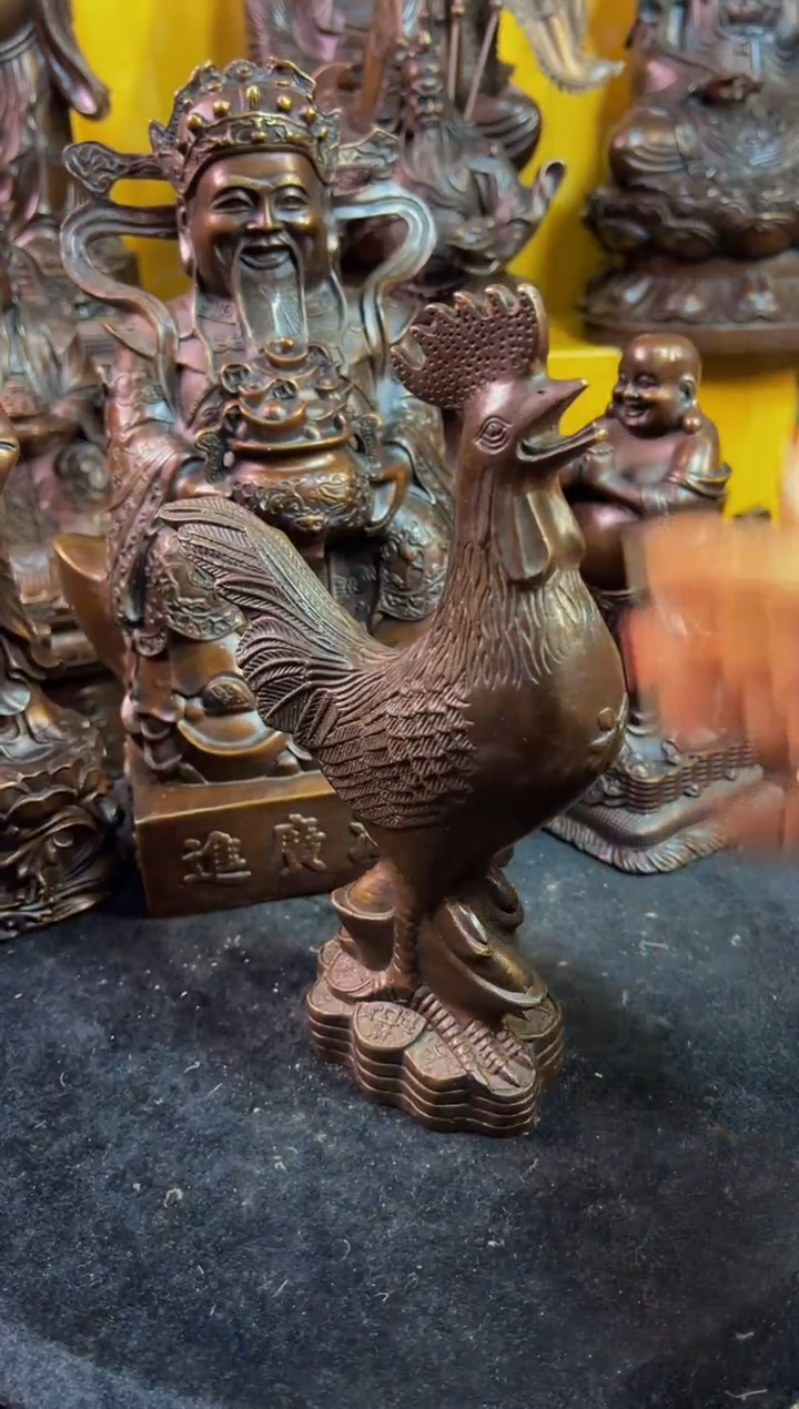 【闪购商品】1案台摆件 物品摆件 