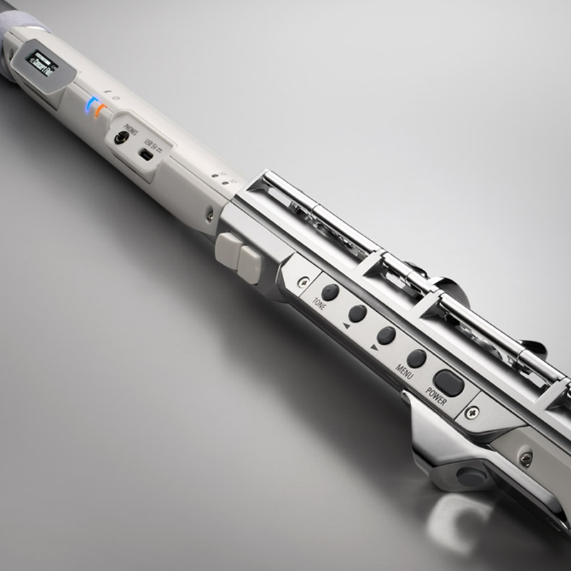 罗兰新品首款笛形电吹管Aerophone Brisa （拆封不退）